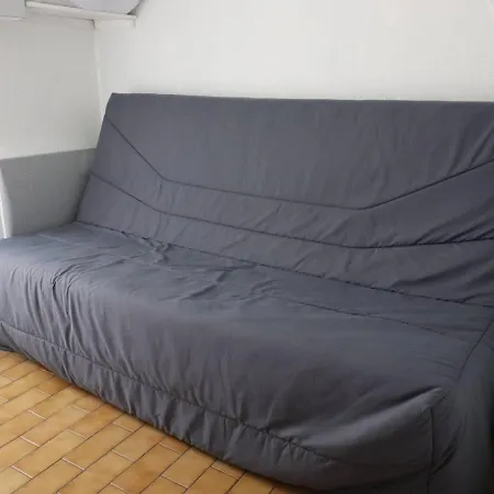 Maison Avec Piscine Et Activites, Proche La Palmyre - 4 Pers. - Fr-1-738-9 Holiday home