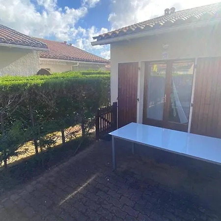 Location Maison Avec Piscine - 4 Pers. - - Fr-1-738-9 * Les Mathes