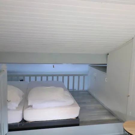 Location Maison Avec Piscine - 4 Pers. - - Fr-1-738-9 Les Mathes