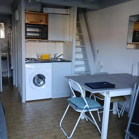 Location Maison Avec Piscine - 4 Pers. - - Fr-1-738-9 * Les Mathes