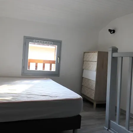 Location Maison Avec Piscine - 4 Pers. - - Fr-1-738-9 Holiday home