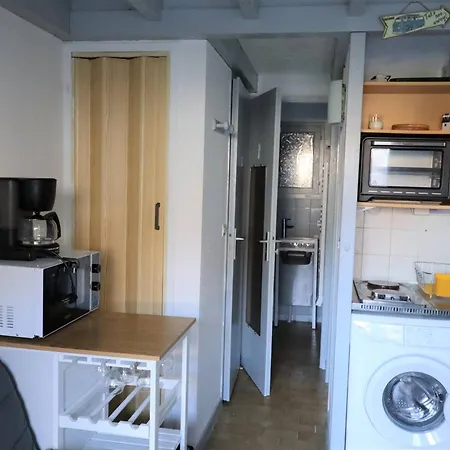 Vakantiehuis Location Maison Avec Piscine - 4 Pers. - - Fr-1-738-9 Les Mathes