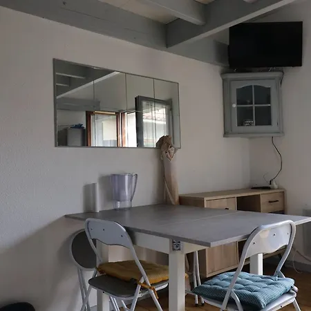 Location Maison Avec Piscine - 4 Pers. - - Fr-1-738-9 *