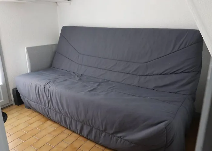 Ferienhaus Location Maison Avec Piscine - 4 Pers. - - Fr-1-738-9 Les Mathes