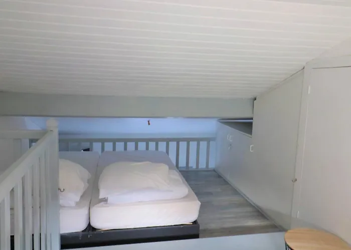 Location Maison Avec Piscine - 4 Pers. - - Fr-1-738-9 Les Mathes