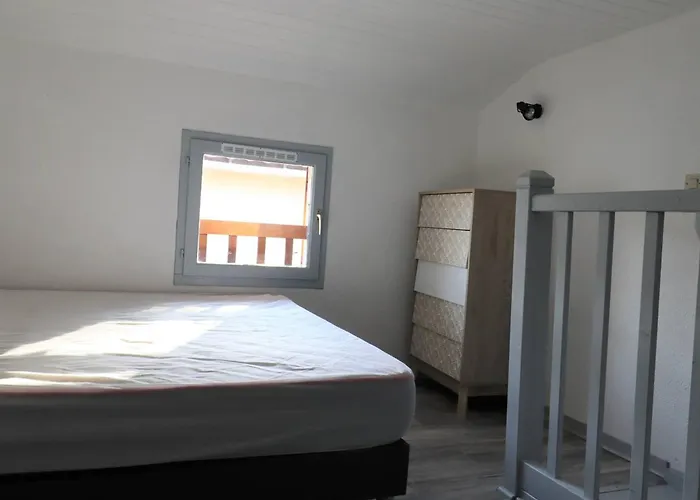 Location Maison Avec Piscine - 4 Pers. - - Fr-1-738-9 Ferienhaus